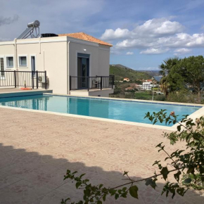 Kera View Villa _Magnolia residence
